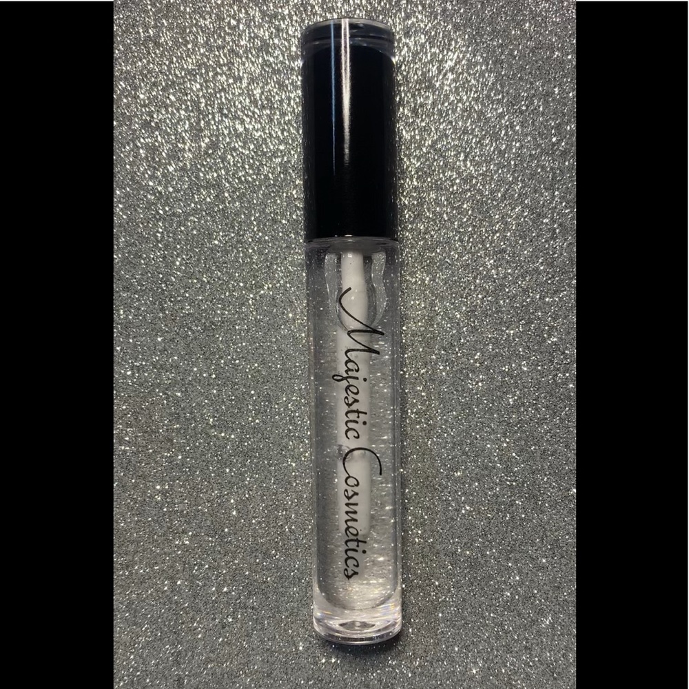 Handmade Clear Lipgloss